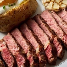 S2 Steak House & Restaurant