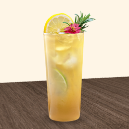 Lychee Sour