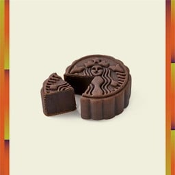 Mocha Mooncake