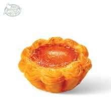 ทาร์ตไข่คาราเมล AMZ