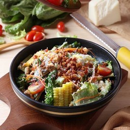 Bacon Louie Salad (Size S)