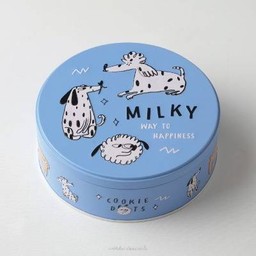 ดอทส์ มิลค์คุกกี้ 72 g