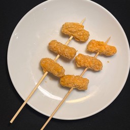 ไก่กุ๊กกิ๊ก