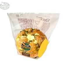 ขนมปังชีสกระเทียม CHEW