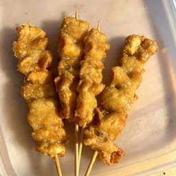 ไส้ใหญ่ &ทอด