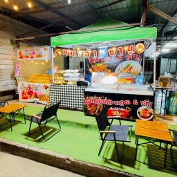 หม่าล่า & ชาบู หน้าศศิธร4