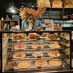 Sprucy Cafe