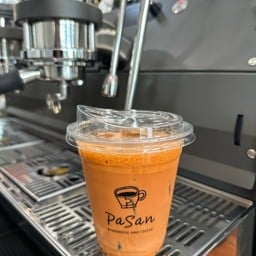 Pasan Bakehouse and Coffee