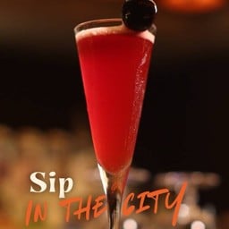 Sip Happens BKK Sip Happens BKK