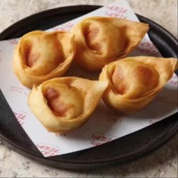 Chashulini Pampkin