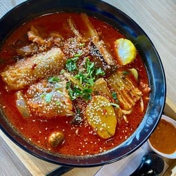 หลินหลิน หม่าล่าทั่ง