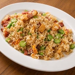 ข้าวผัดหยางโจว