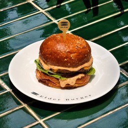 American Classic Burger