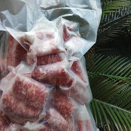 เนื้อชิตะสไลด์ (Goma Beef Slice) (200 Grams)