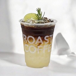 Honey Lemon Presso