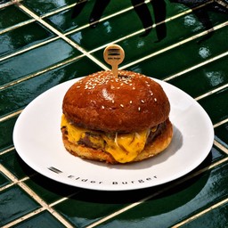 Cheese Burger