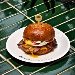 Belly Burger