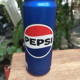 เป๊บซี่ Pepsi (can) 325 ml.