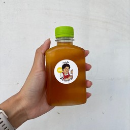 น้ำเก๊กฮวย