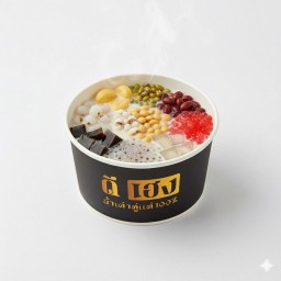S.6น้ำเต้าหู้ทรงเครื่อง-ร้อน