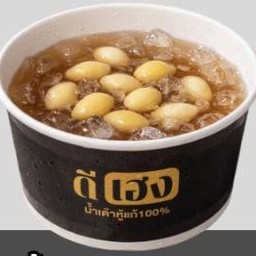 Gc.3น้ำขิงแปะก๊วย(เย็น)