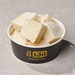 104ขนมปังนึ่ง นมข้น