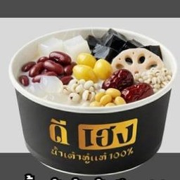 Smc.8เต้าหู้นมสดเต้าทึง(เย็น)