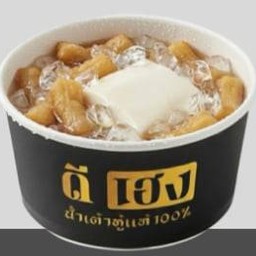 Gc.2น้ำขิงเต้าฮวย(เย็น)