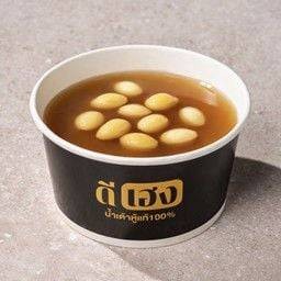 G.3น้ำขิงแปะก๊วย-ร้อน