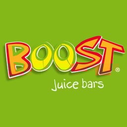 Boost Juice Bars Robinson Ratchaburi