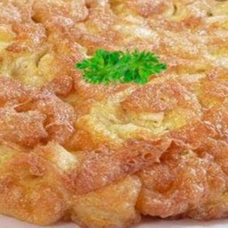 ไข่เจียว