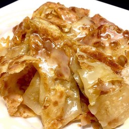 1.1โรตีส่ายนม