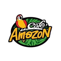 Café Amazon - DD4604 ปตท. ร่มเกล้า อินโนเวชั่น