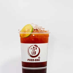 ชามะนาว