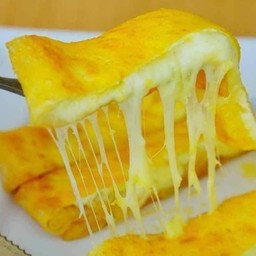 7.5 โรตีชีส