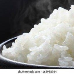 ข้าวสวย