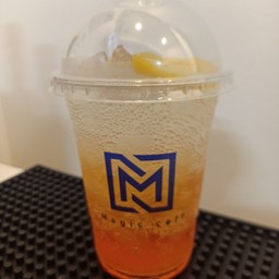 พีชโซดา