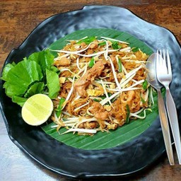 ผัดหมี่โคราช