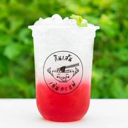 แดงโซดา