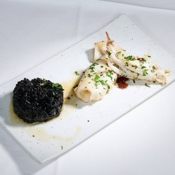 Vero trattoria and bar Thonglor 11