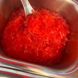 วุ้นสตอเบอรี่