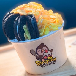 Baby Size โอริโอ้ คอนเฟลก