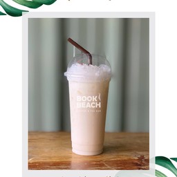 ไวท์มอลต์เย็น