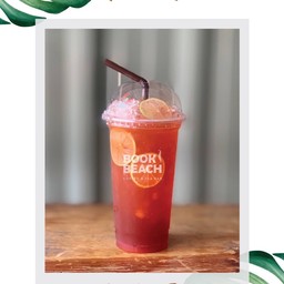 ชามะนาว