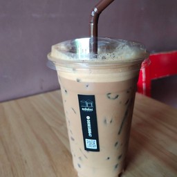 ร้านกาแฟลุงเป็ดขี้เหร่