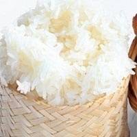 ข้าวเหนียว