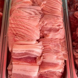 สามชั้นชาบู