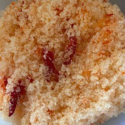 พริกเกลือ