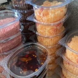 กะปิหวาน