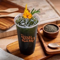 ชาเขียว